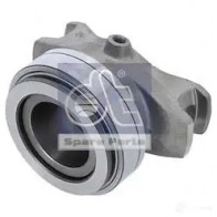 Выжимной подшипник DIESEL TECHNIC 4047755098186 9LG 1Q 230208 2675316 - Изображение 2