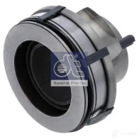Выжимной подшипник DIESEL TECHNIC 1437340123 ZE JFBQ 468049
