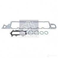 Ремкомплект суппорта DIESEL TECHNIC 2671873 31O2 GC 4047755822774 135061