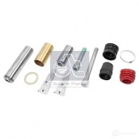 Ремкомплект суппорта DIESEL TECHNIC 491580 4047755673017 I 1QMH 2687807 - Изображение 1
