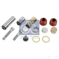 Ремкомплект суппорта