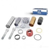 Ремкомплект суппорта DIESEL TECHNIC 2681307 4047755737986 396470 XAW 3V3A