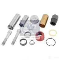 Ремкомплект суппорта DIESEL TECHNIC 2681307 4047755737986 396470 XAW 3V3A - Изображение 2