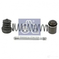 Ремкомплект усилителя сцепления DIESEL TECHNIC 2671503 4047755064952 131296 ZYGB 02G - Изображение 1