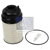 Ремкомплект усилителя сцепления DIESEL TECHNIC 6 7OJH6 790578 1423611832