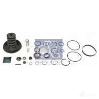 Ремкомплект усилителя сцепления DIESEL TECHNIC L QXPRDJ 595300 1423614795