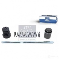 Ремкомплект усилителя сцепления DIESEL TECHNIC 131297 BG LDD 4047755064976 1423612226 - Изображение 1