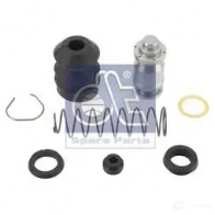 Ремкомплект главного цилиндра сцепления DIESEL TECHNIC 4047755099671 1BM 78 2675460 231315
