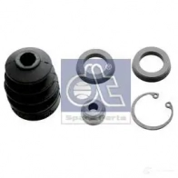 Ремкомплект рабочего цилиндра сцепления DIESEL TECHNIC 490279 3U WGXW 2687208 4047755214753 - Изображение 1