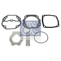 Ремкомплект компрессора DIESEL TECHNIC 490228 2687187 4047755214210 5A NUK3H - Изображение 1