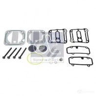 Ремкомплект компрессора DIESEL TECHNIC 397305 2681358 L5N EW 4047755607043 - Изображение 1