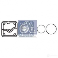 Ремкомплект компрессора DIESEL TECHNIC 207105293 4057795204423 R ZS52 397326