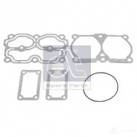 Ремкомплект компрессора DIESEL TECHNIC 795068 1423615524 RC 1OUS 4047755982713