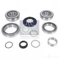 Ремкомплект дифференциала DIESEL TECHNIC 2687912 0 1IATR 492142 - Изображение 1