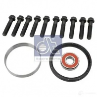 Ремкомплект маховика DIESEL TECHNIC 390203 Q JRIQ 4047755636883 2681140 - Изображение 1