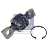 Ремкомплект направляющей стойки DIESEL TECHNIC 4047755219956 FK GS3E 2687477 490829