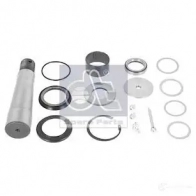 Шкворень поворотного кулака DIESEL TECHNIC 4047755135713 2677893 295003 PV GZ5D - Изображение 1