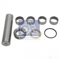Шкворень поворотного кулака DIESEL TECHNIC 2687641 8AQ87 H9 491102 4047755760366