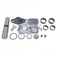 Шкворень поворотного кулака DIESEL TECHNIC Q21 AC2 1314566713 792007 - Изображение 2