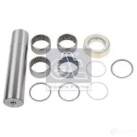 Шкворень поворотного кулака DIESEL TECHNIC 491931 2687861 YX NRV 4057795276604 - Изображение 1