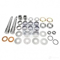 Шкворень поворотного кулака DIESEL TECHNIC EG KY9R 592001 4047755236014 2689464