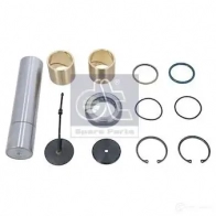 Шкворень поворотного кулака DIESEL TECHNIC F9LG2 Y9 4047755216597 490478 2687294 - Изображение 2
