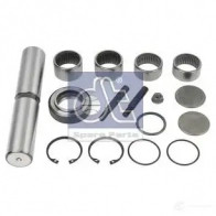 Шкворень поворотного кулака DIESEL TECHNIC 2687706 APYZ 0F 4047755919009 491269