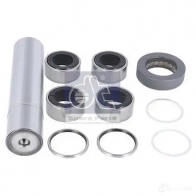 Шкворень поворотного кулака DIESEL TECHNIC 2687804 4047755491765 GPZ FF 491572 - Изображение 1