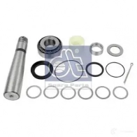 Шкворень поворотного кулака DIESEL TECHNIC G4SCD Y1 295011 4047755135775 2677897