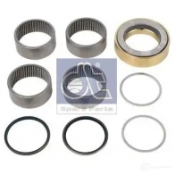 Шкворень поворотного кулака DIESEL TECHNIC 2687652 491116 JU918 Q 4057795067196 - Изображение 1