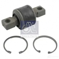 Ремкомплект тяги DIESEL TECHNIC N Y93Q0L 396618 4047755648916 2681325 - Изображение 2