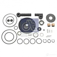 Ремкомплект переключающего клапана DIESEL TECHNIC XW5 IHG1 2677885 294542 4047755135515 - Изображение 1
