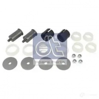Ремкомплект подвески стабилизатора DIESEL TECHNIC 491333 2687734 33UE N 4047755982942