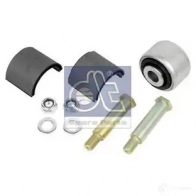 Ремкомплект подвески стабилизатора DIESEL TECHNIC V8J2 VSU 2681342 4047755586805 396758 - Изображение 1