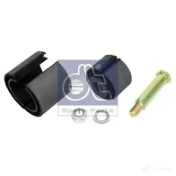 Ремкомплект подвески стабилизатора DIESEL TECHNIC 396756 SDV4 EQ 2681341 4047755586027 - Изображение 1