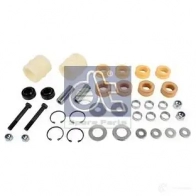 Ремкомплект подвески стабилизатора DIESEL TECHNIC 490636 QXUJ Z65 4047755218140 2687382
