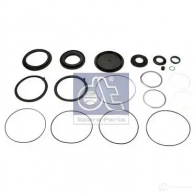 Ремкомплект рулевой рейки DIESEL TECHNIC W ETKCTX 295113 4057795141520 149803971 - Изображение 1