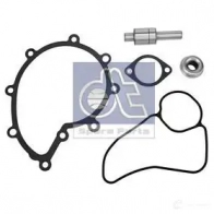 Ремкомплект водяного насоса DIESEL TECHNIC 4047755064334 131122 YFW IG 2671456 - Изображение 1