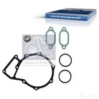 Ремкомплект водяного насоса DIESEL TECHNIC 2687536 490922 4047755220655 FIM9 O
