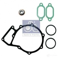Ремкомплект водяного насоса DIESEL TECHNIC 2687536 490922 4047755220655 FIM9 O - Изображение 2