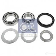 Ремкомплект ступицы колеса DIESEL TECHNIC 4047755394530 214779325 1030492 FE H55 - Изображение 1