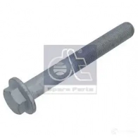 Ремкомплект ступицы колеса DIESEL TECHNIC 1424686330 DTS4F H 491960 - Изображение 3