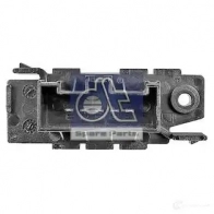 Резистор вентилятора печки DIESEL TECHNIC V BSQ8R 1277120 1424572015 - Изображение 2