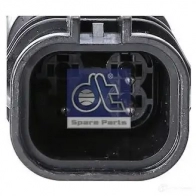 Стопорное кольцо синхронизатора DIESEL TECHNIC 350210 1226632863 7EM BQQ - Изображение 1