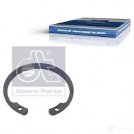 Стопорное кольцо синхронизатора DIESEL TECHNIC 2694152 939047 DV1Y O8U 4047755311131 - Изображение 1