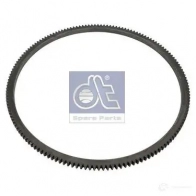 Венец маховика DIESEL TECHNIC 210073 4047755071714 2673462 QCA 3NDS - Изображение 1