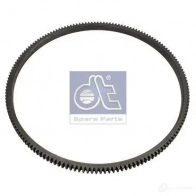 Венец маховика DIESEL TECHNIC 210072 2673461 4 S9T658 4047755071707 - Изображение 1