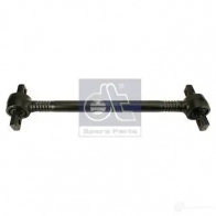 Рычаг подвески DIESEL TECHNIC 2687957 4057795178007 510212 WAAP H4D - Изображение 2