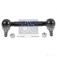 Рулевая тяга в сборе DIESEL TECHNIC 2676339 253049 4057795210929 GT6L DCI - Изображение 2