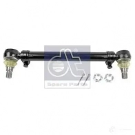 Рулевая тяга в сборе DIESEL TECHNIC 4047755030827 2680004 W264 L 363017